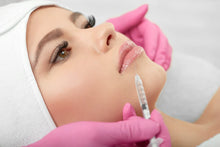 View the fillers page