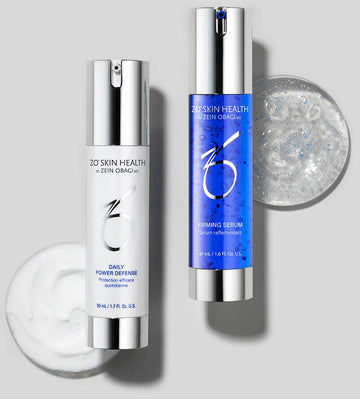 ZO skin products examples