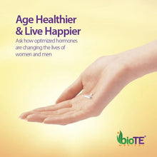 View Biote page