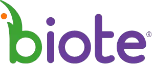 Biote logo image