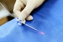 View veins page